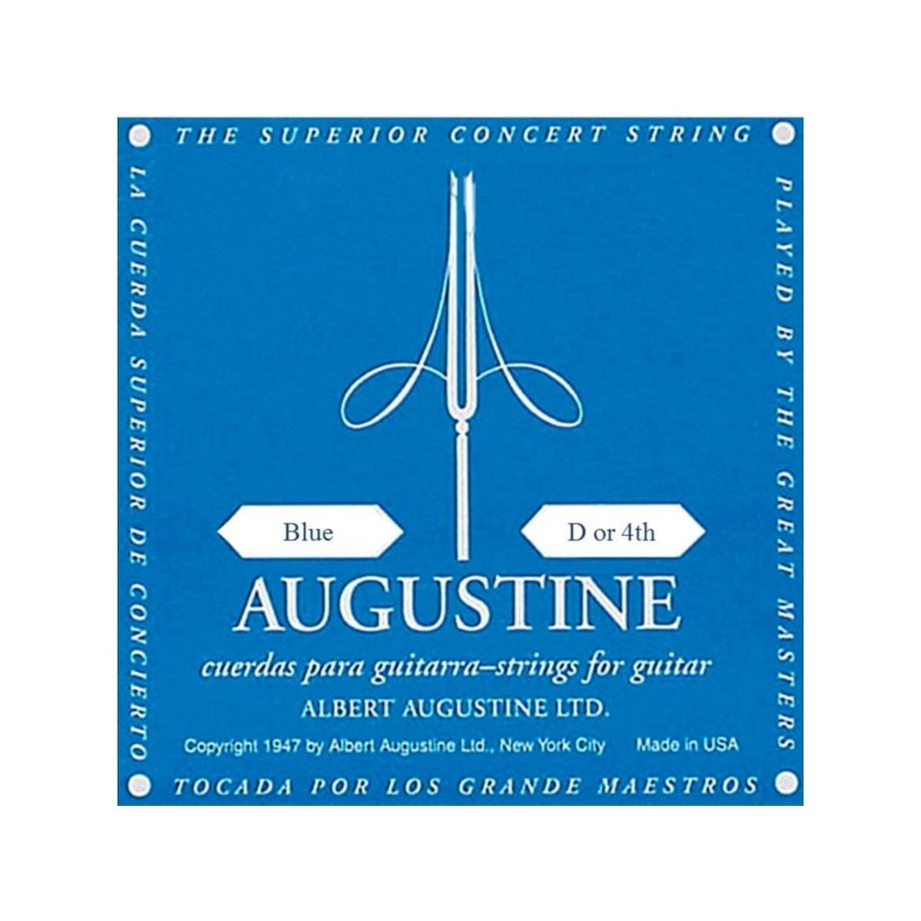 CORDA AUGUSTINE BLUE IV