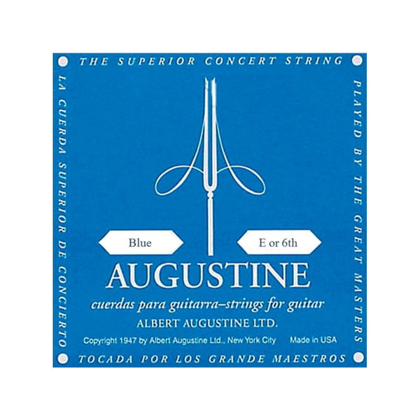 CORDA AUGUSTINE BLUE VI