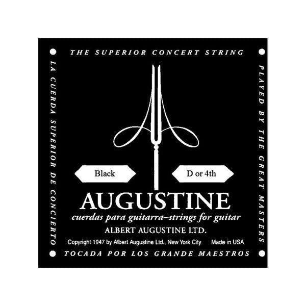 CORDA AUGUSTINE SP IV