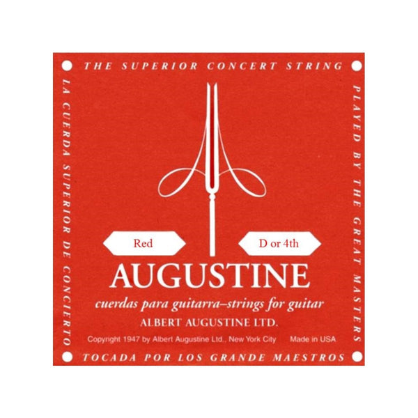 CORDA AUGUSTINE RED IV