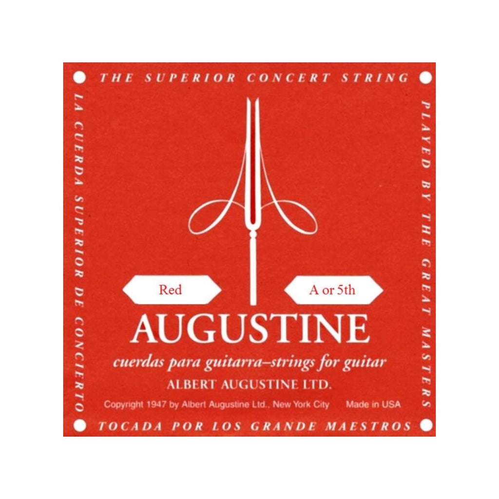 CORDA AUGUSTINE RED V