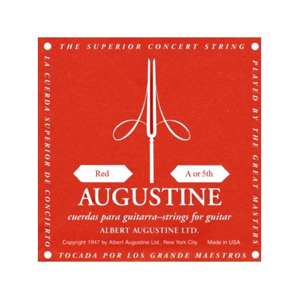 CORDA AUGUSTINE RED V