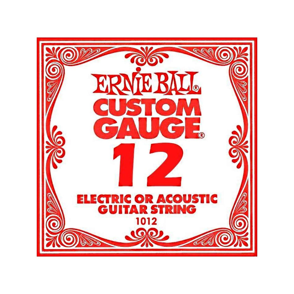CORDA ERNIE BALL 1012