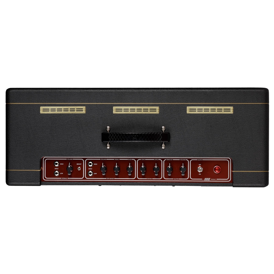 AC30HWRH Head Hand Wired