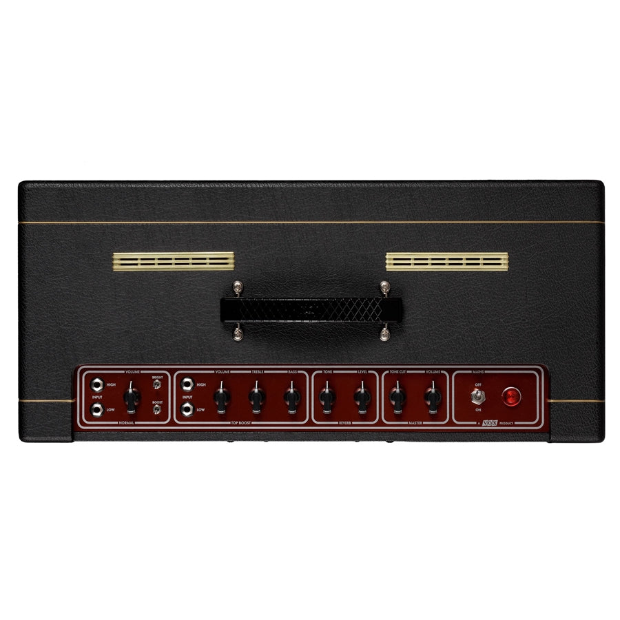 AC15HWR1X Hand Wired