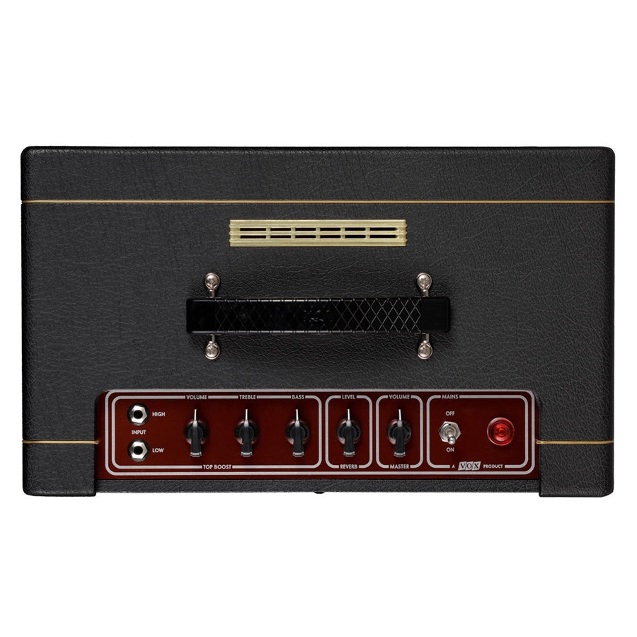 AC4HWR1 Hand Wired