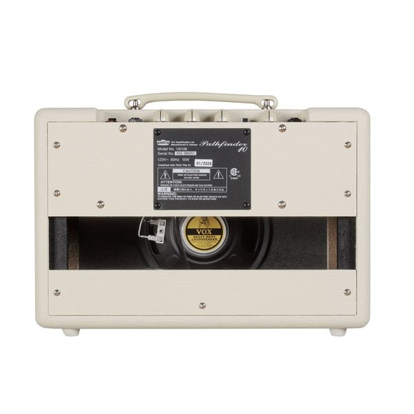 Pathfinder 10 Cream Brown