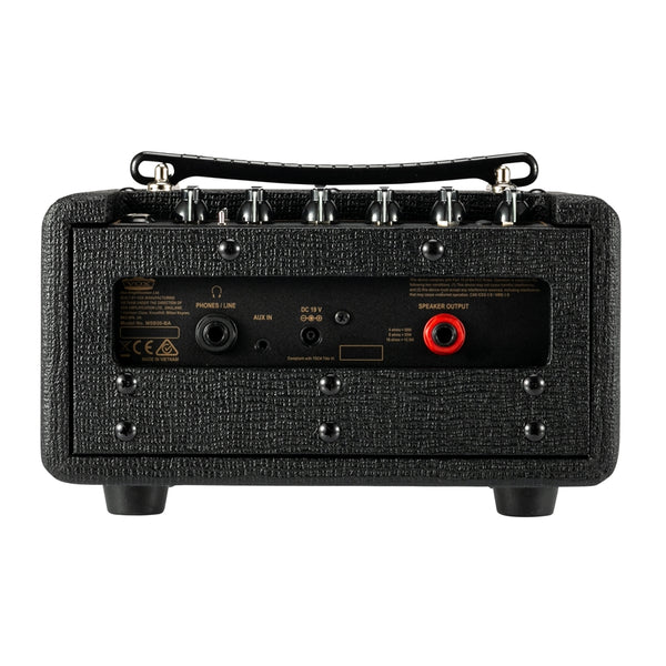 MSB50BA Mini Superbeetle Bass