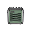 Mini Go 3 Olive Green