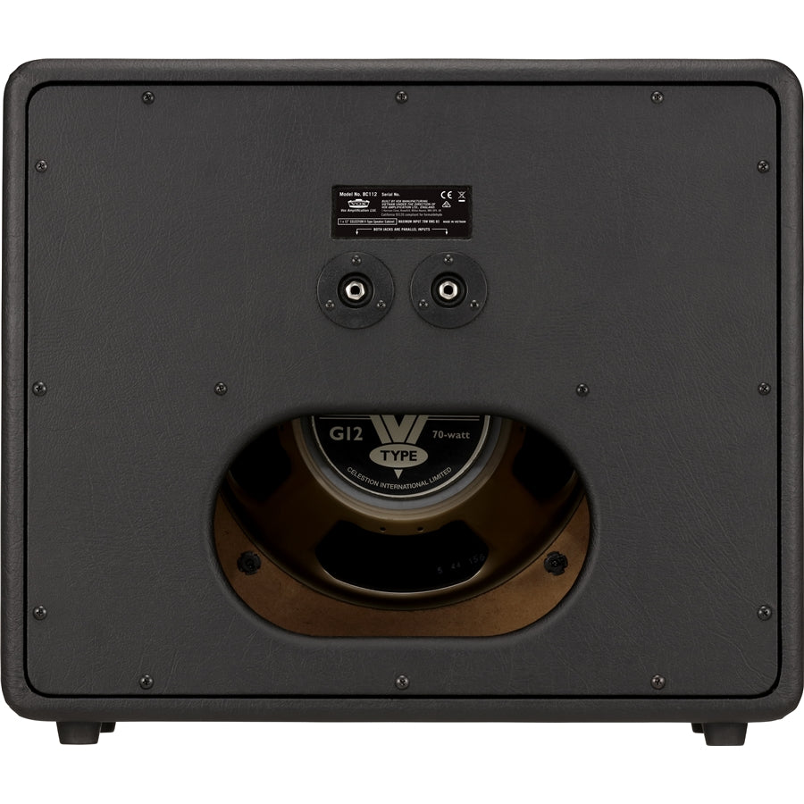 BC112 Black Cab 1x12