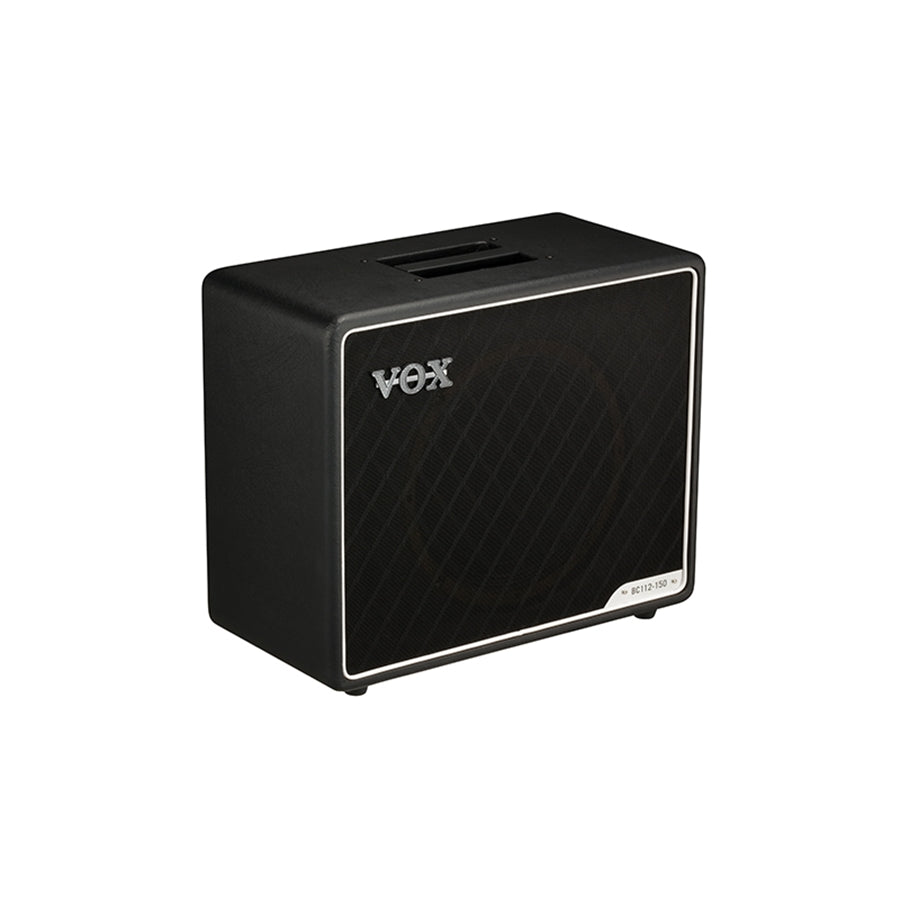 BC112-150 Black Cab 1x12