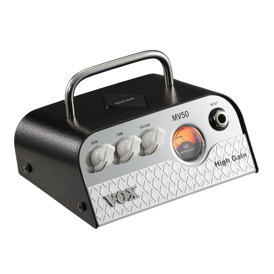 MV50 High Gain