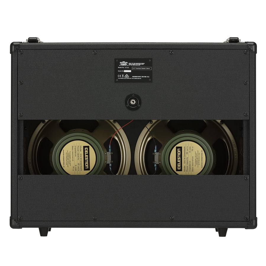 V212C Extension Cabinet 2x12