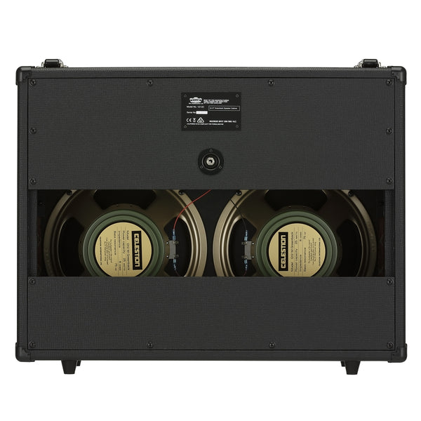 V212C Extension Cabinet 2x12