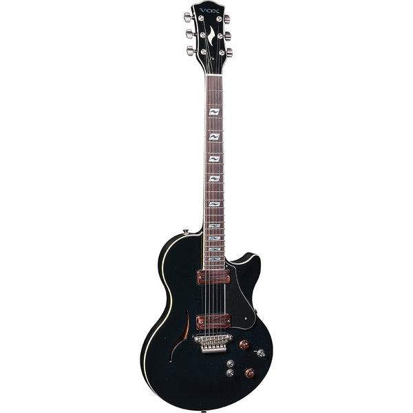 Virage SC - VGSCBK-MH - Jet Black