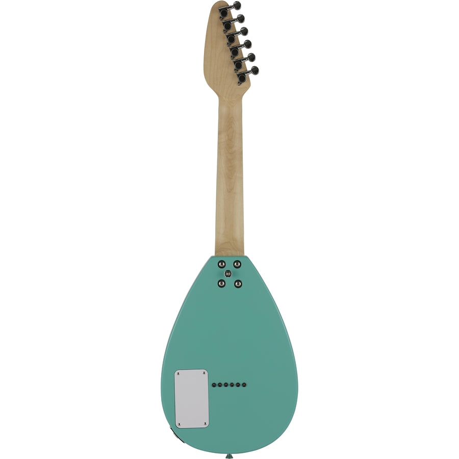 MK3 Mini Aqua Green
