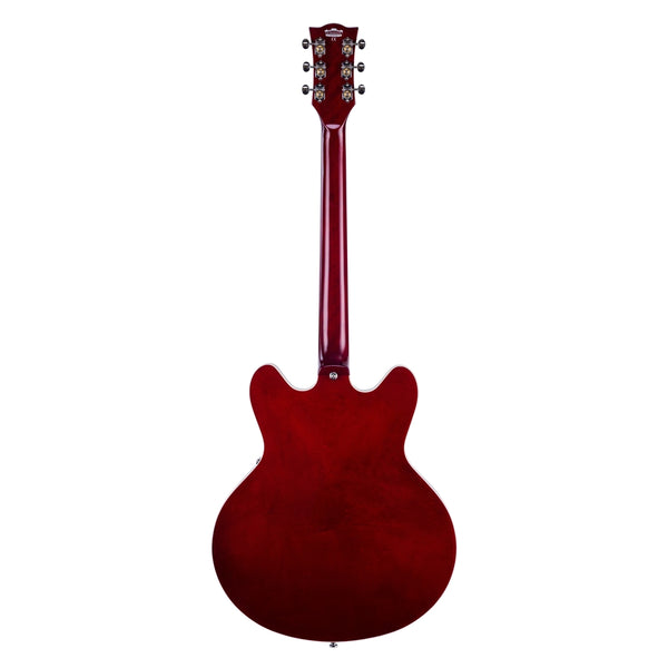 Bobcat V90 Cherry Red Tune-O-Matic