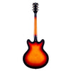 Bobcat V90 Sunburst Tune-O-Matic