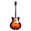 Bobcat V90 Sunburst Tune-O-Matic