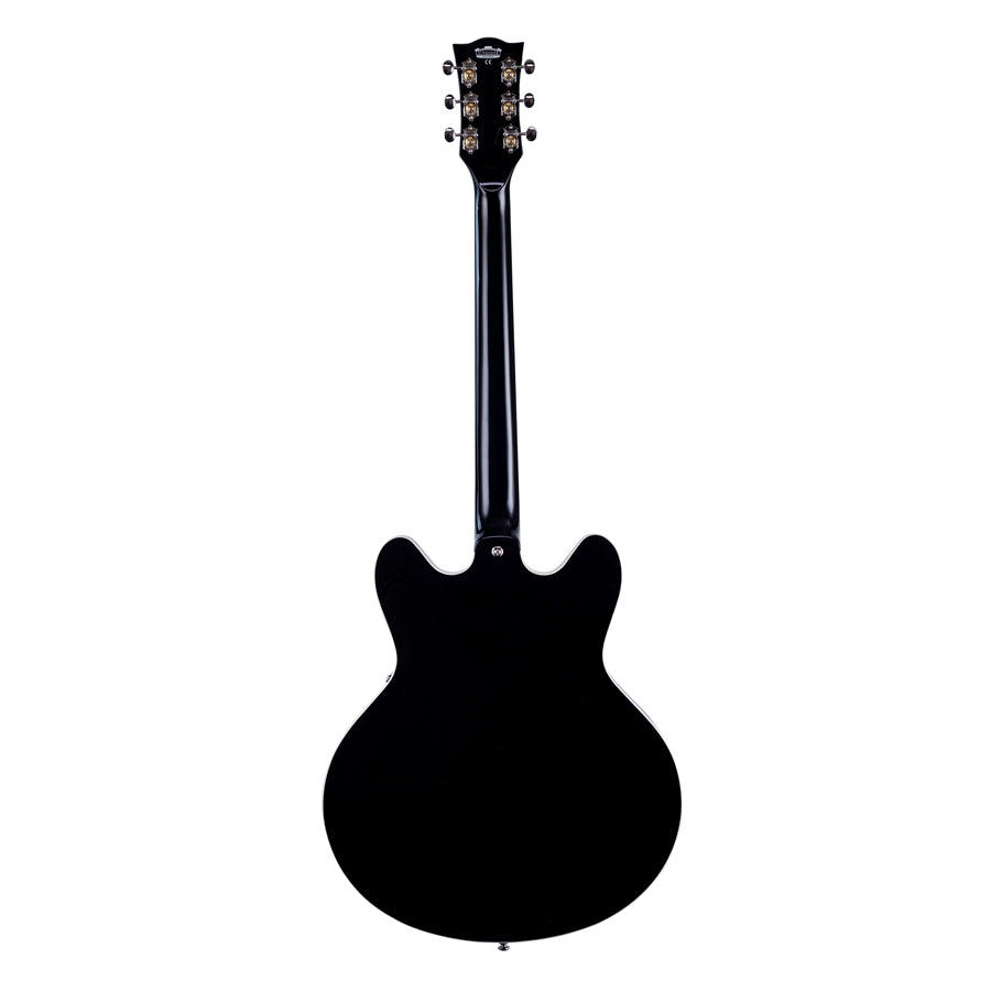 Bobcat S66 Black Tune-O-Matic