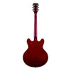 Bobcat S66 Cherry Red Tune-O-Matic