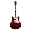 Bobcat S66 Cherry Red Tune-O-Matic