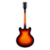 Bobcat S66 Sunburst Tune-O-Matic