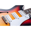Bobcat S66 Sunburst Tune-O-Matic