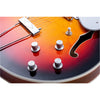 Bobcat S66 Sunburst Tune-O-Matic