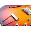 Bobcat S66 Sunburst Tune-O-Matic