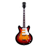 Bobcat S66 Sunburst Tune-O-Matic