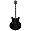 Bobcat S66B Bigsby Jet Black