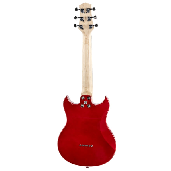 SDC-1 Mini Red