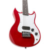 SDC-1 Mini Red