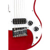 SDC-1 Mini Red