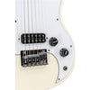 SDC-1 Mini White