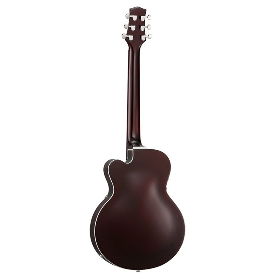 Giulietta VGA-3D-SB Sunburst