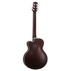 Giulietta VGA-3D-SB Sunburst