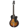 Giulietta VGA-3D-SB Sunburst