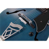 Giulietta VGA-3D-TB Trans Blue