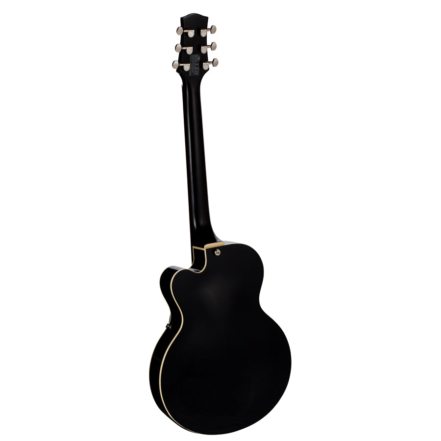 Giulietta VGA-3D-TK Trans Black