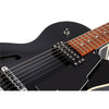 Giulietta VGA-3D-TK Trans Black