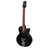 Giulietta VGA-3D-TK Trans Black