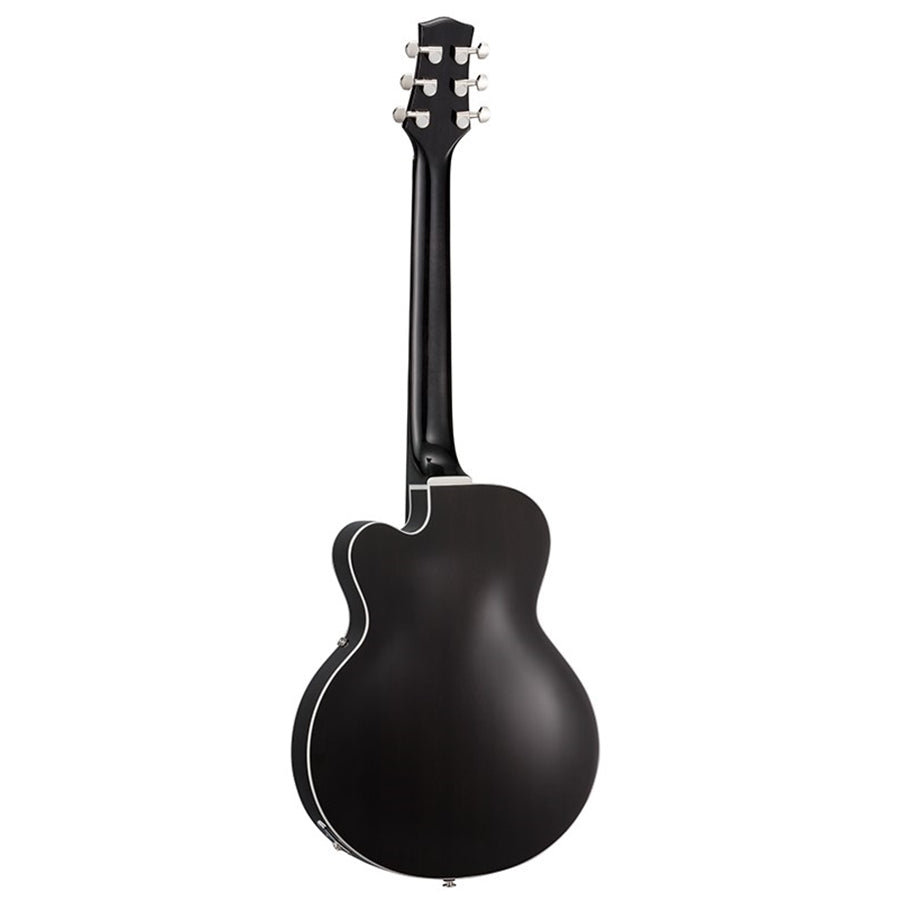 Giulietta VGA-3PS-TK Trans Black
