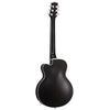 Giulietta VGA-3PS-TK Trans Black