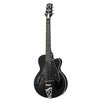 Giulietta VGA-3PS-TK Trans Black