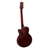 Giulietta VGA-3PS-TR Trans Red