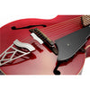 Giulietta VGA-3PS-TR Trans Red
