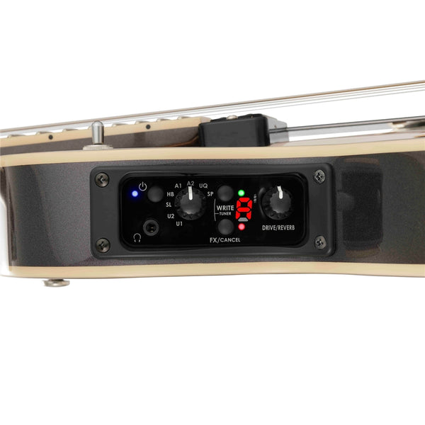 Giulietta VGA-5TD Pearl Orange