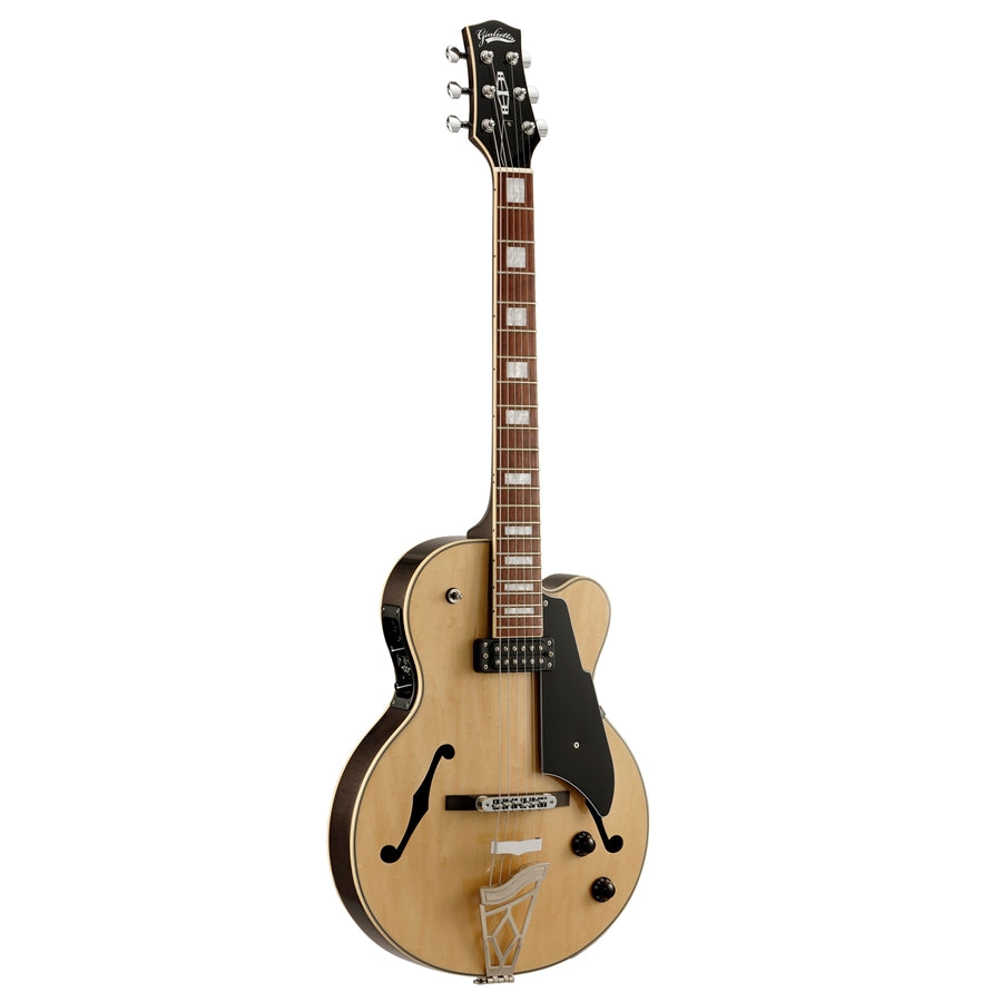 Giulietta VGA-5TD Natural Gun Metallic
